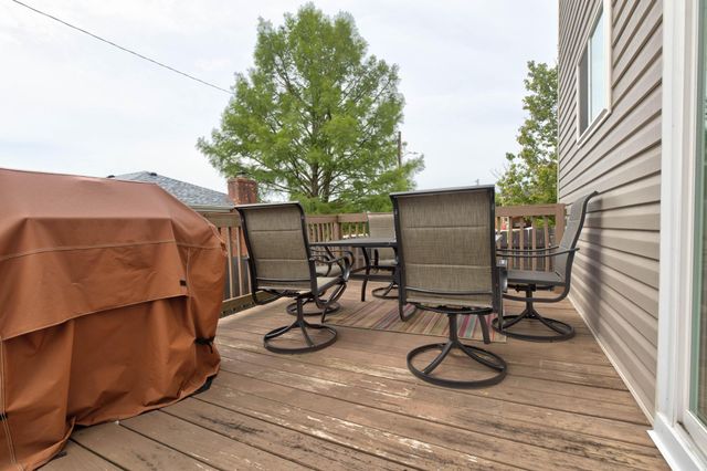 133 Teakwood Drive, Richmond, KY 40475