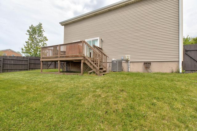 133 Teakwood Drive, Richmond, KY 40475