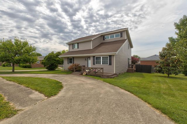 133 Teakwood Drive, Richmond, KY 40475
