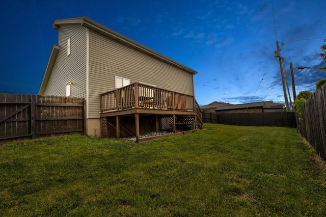 133 Teakwood Drive, Richmond, KY 40475