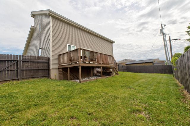 133 Teakwood Drive, Richmond, KY 40475