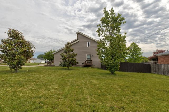 133 Teakwood Drive, Richmond, KY 40475