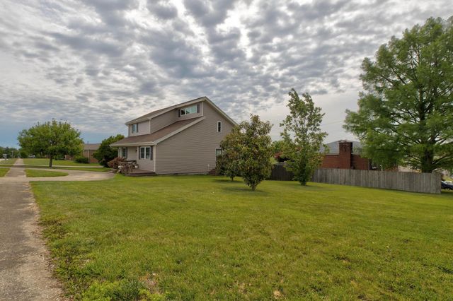 133 Teakwood Drive, Richmond, KY 40475