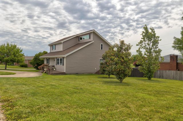 133 Teakwood Drive, Richmond, KY 40475