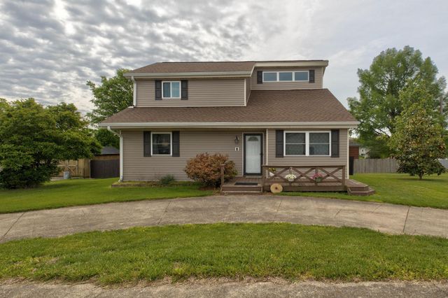 133 Teakwood Drive, Richmond, KY 40475