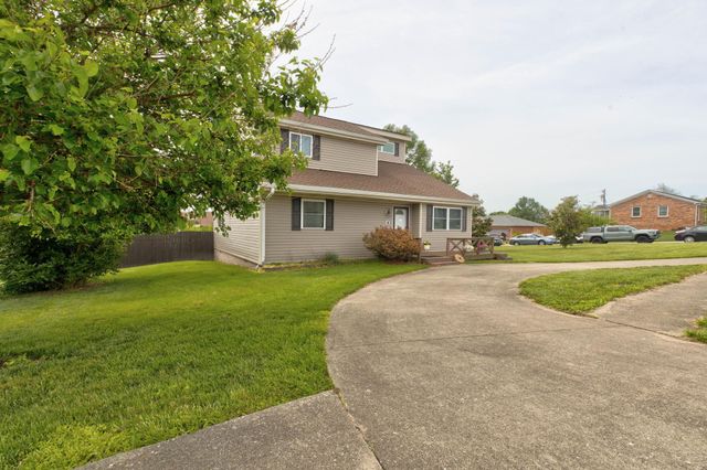 133 Teakwood Drive, Richmond, KY 40475