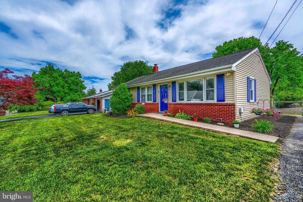 114 FRANCIS STREET, Havre De Grace, MD 21078