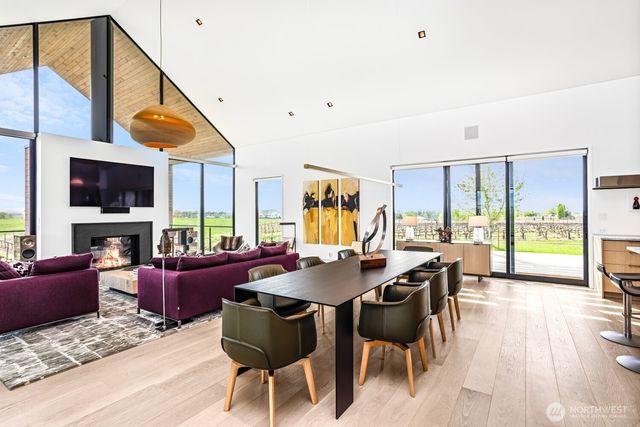 1721 J B George Road, Walla Walla, WA 99362