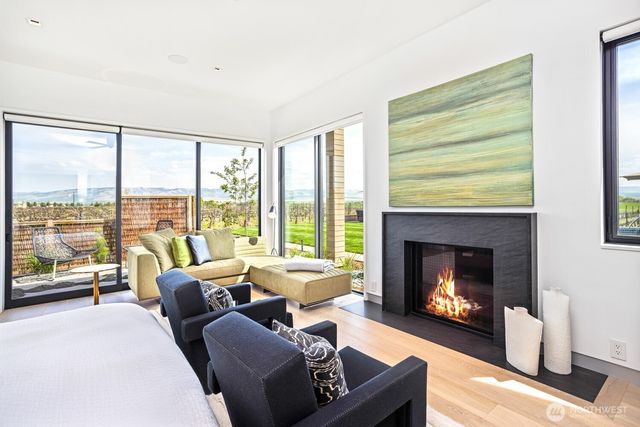 1721 J B George Road, Walla Walla, WA 99362