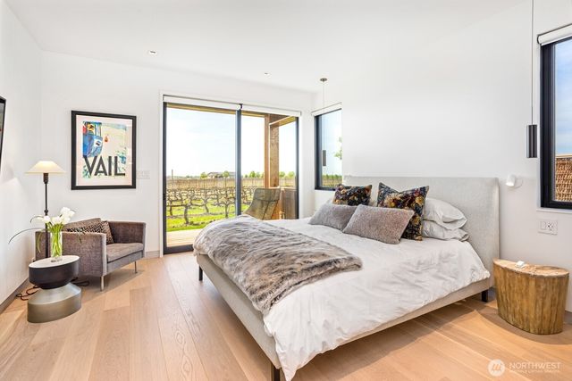 1721 J B George Road, Walla Walla, WA 99362