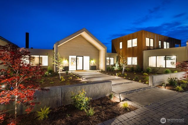 1721 J B George Road, Walla Walla, WA 99362