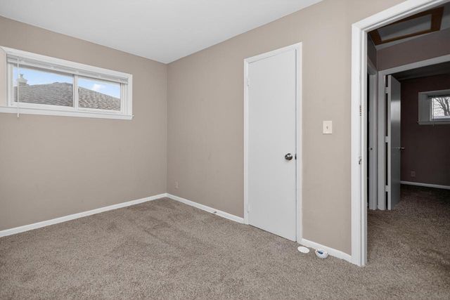 8815 Monrovia AVENUE, Milwaukee, WI 53225