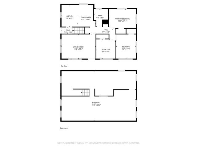 8815 Monrovia AVENUE, Milwaukee, WI 53225
