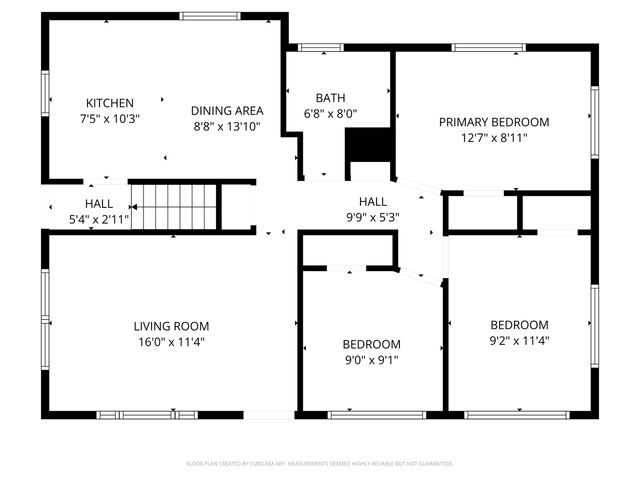 8815 Monrovia AVENUE, Milwaukee, WI 53225