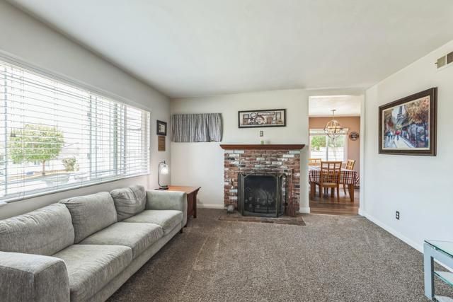 1350 Coy Court, El Cajon, CA 92021