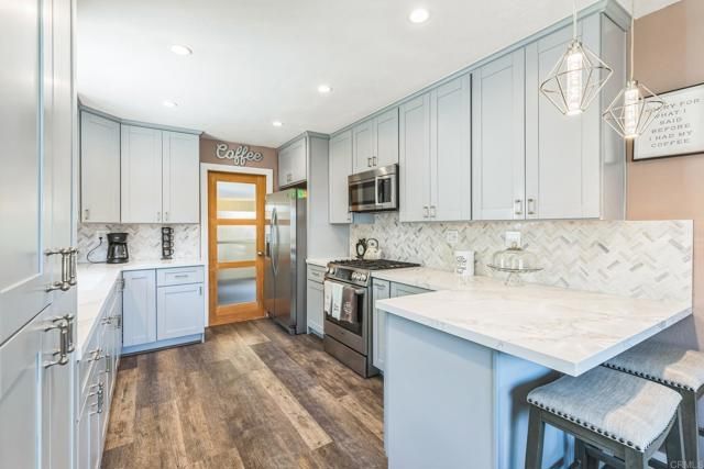 1350 Coy Court, El Cajon, CA 92021