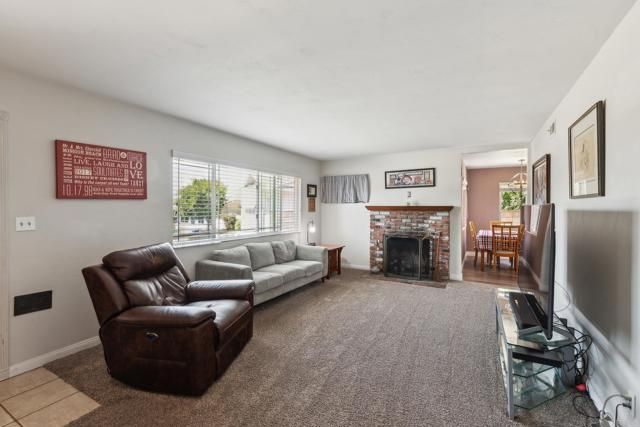 1350 Coy Court, El Cajon, CA 92021