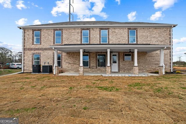 392 Price Place, Norcross, GA 30071