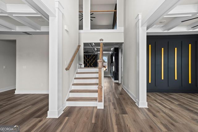 392 Price Place, Norcross, GA 30071