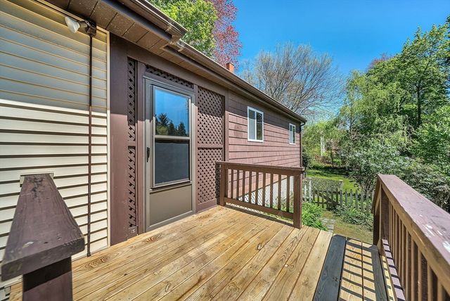 72 Marked Tree Rd, Needham, MA 02492