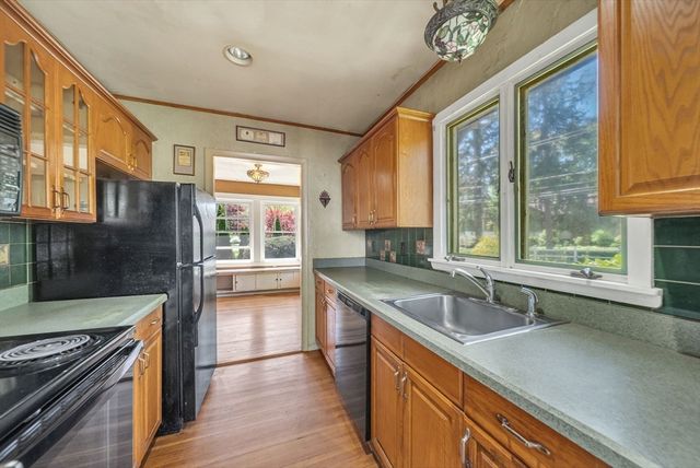 72 Marked Tree Rd, Needham, MA 02492