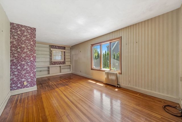 72 Marked Tree Rd, Needham, MA 02492