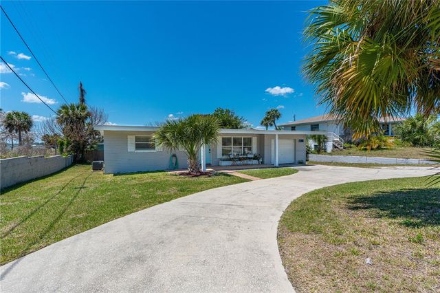 2908 S PENINSULA DRIVE, Daytona Beach, FL 32118