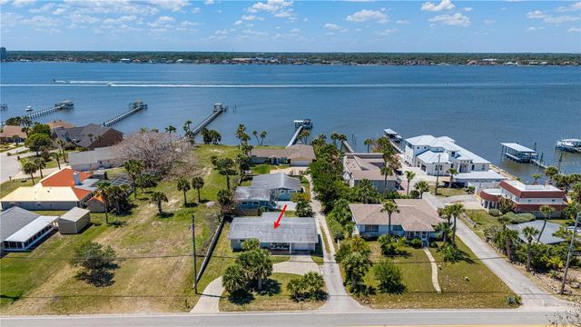 2908 S PENINSULA DRIVE, Daytona Beach, FL 32118