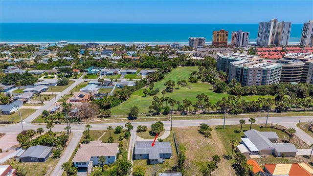 2908 S PENINSULA DRIVE, Daytona Beach, FL 32118