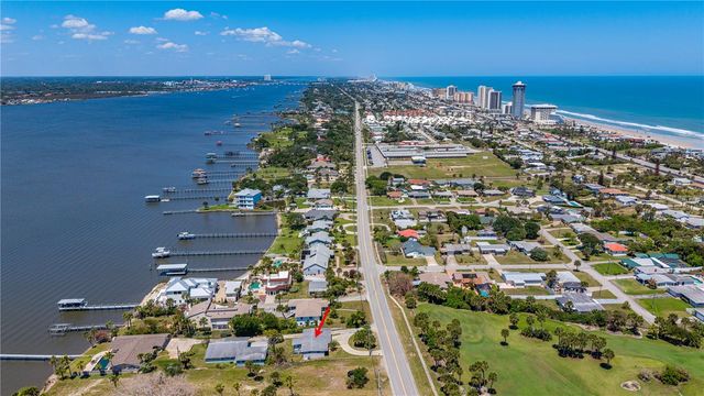 2908 S PENINSULA DRIVE, Daytona Beach, FL 32118