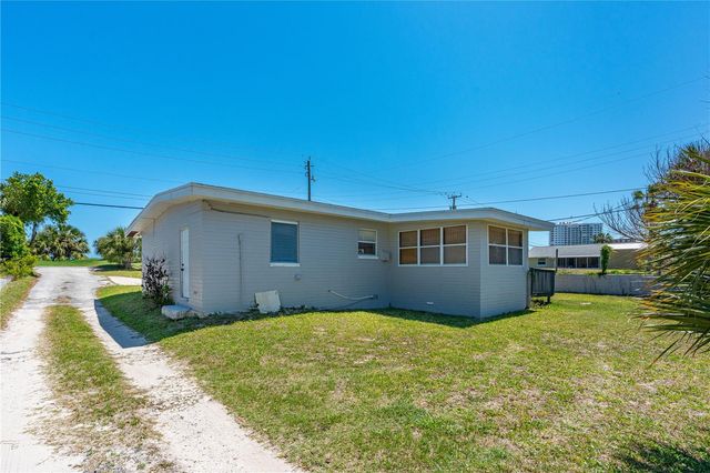 2908 S PENINSULA DRIVE, Daytona Beach, FL 32118
