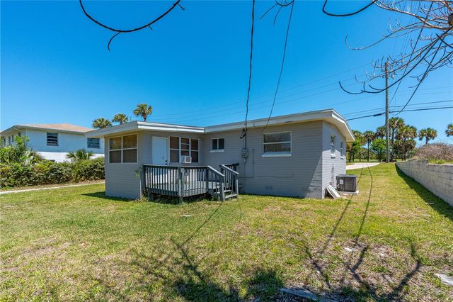 2908 S PENINSULA DRIVE, Daytona Beach, FL 32118