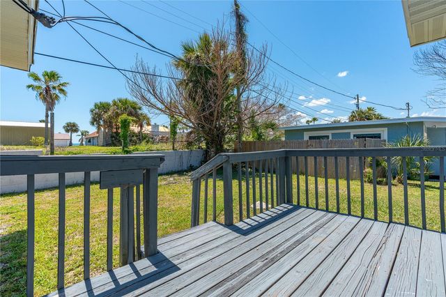 2908 S PENINSULA DRIVE, Daytona Beach, FL 32118