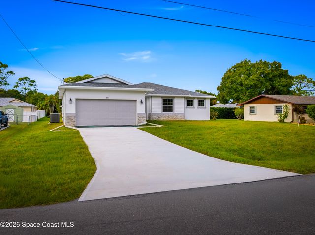 1614 Seeley Circle NW, Palm Bay, FL 32907