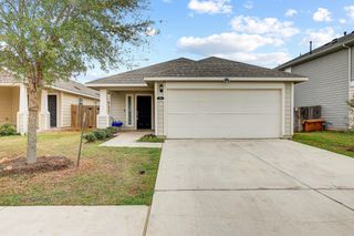 311 Trailside LN, Bastrop, TX 78602