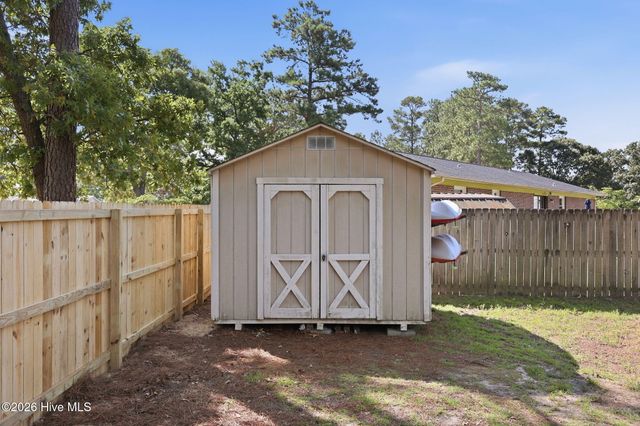 7364 Pebblebrook Drive, Fayetteville, NC 28314
