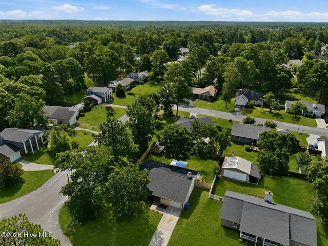 7364 Pebblebrook Drive, Fayetteville, NC 28314