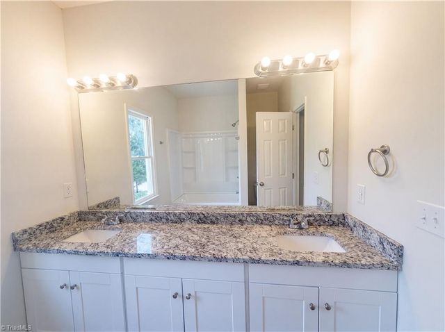 3719 Harrington Point, High Point, NC 27265