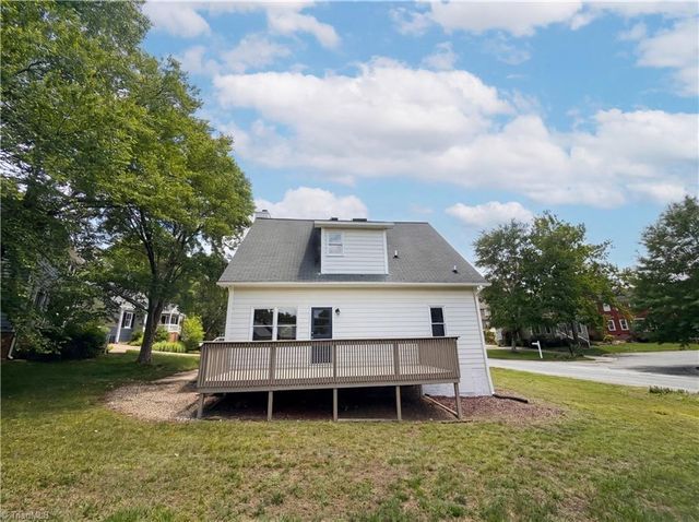 3719 Harrington Point, High Point, NC 27265