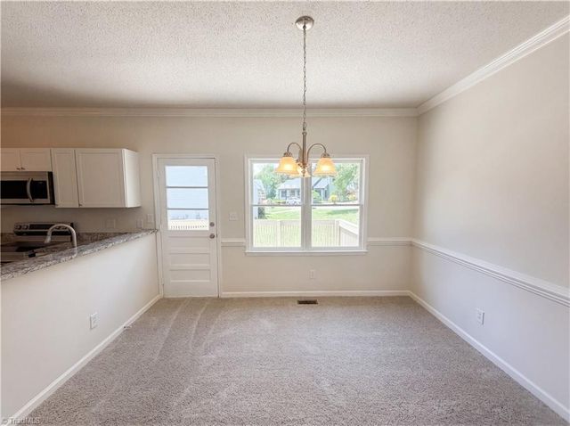 3719 Harrington Point, High Point, NC 27265