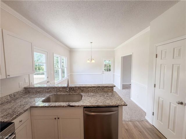 3719 Harrington Point, High Point, NC 27265