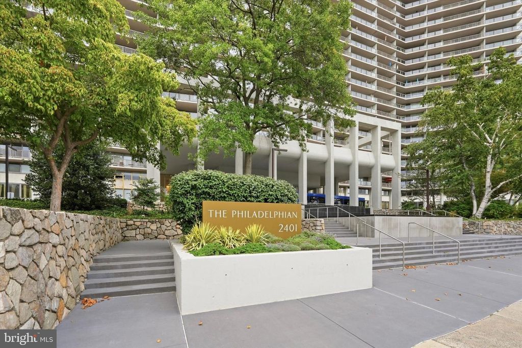 2401 PENNSYLVANIA AVE #11B21, Philadelphia, PA 19130 — exterior