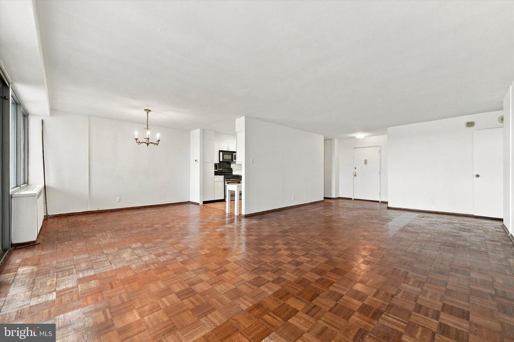 2401 PENNSYLVANIA AVE #11B21, Philadelphia, PA 19130 — photo 4