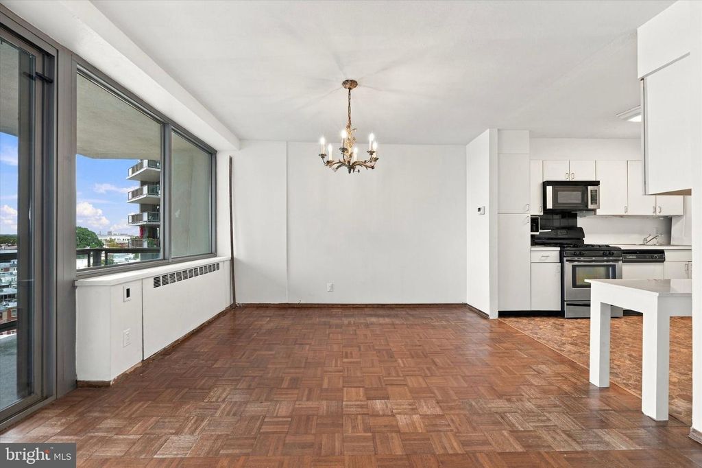 2401 PENNSYLVANIA AVE #11B21, Philadelphia, PA 19130 — photo 5