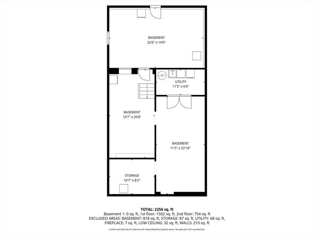 62 Oakland St Ext, Natick, MA 01760