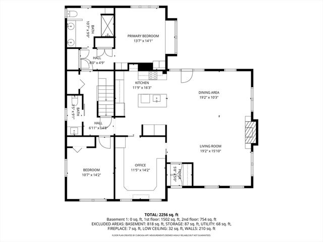 62 Oakland St Ext, Natick, MA 01760