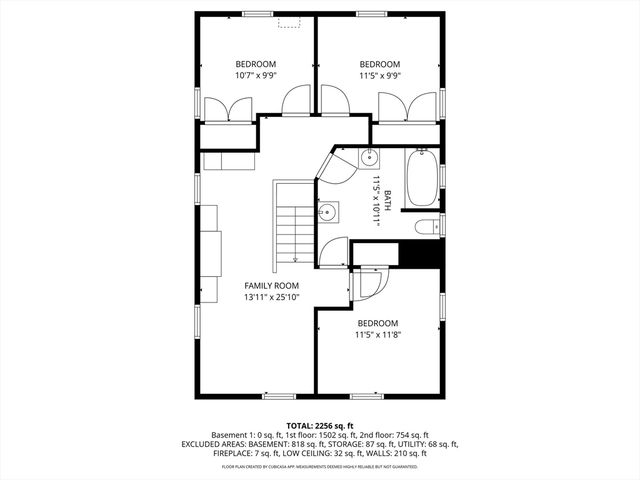 62 Oakland St Ext, Natick, MA 01760