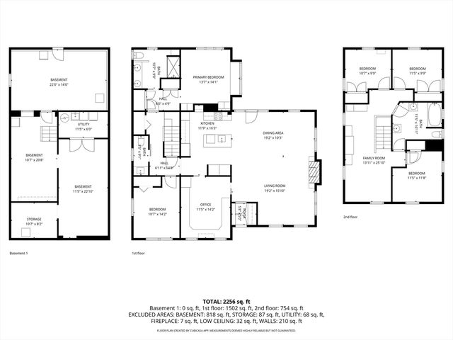 62 Oakland St Ext, Natick, MA 01760