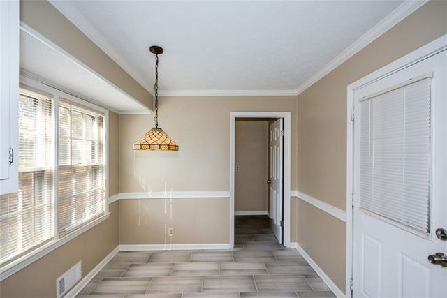 1316 White Oak SE Street, Conyers, GA 30013