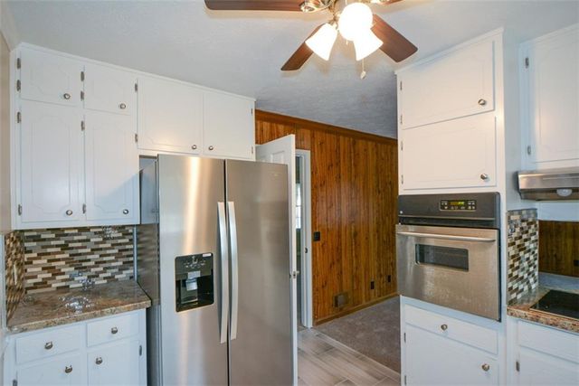 1316 White Oak SE Street, Conyers, GA 30013